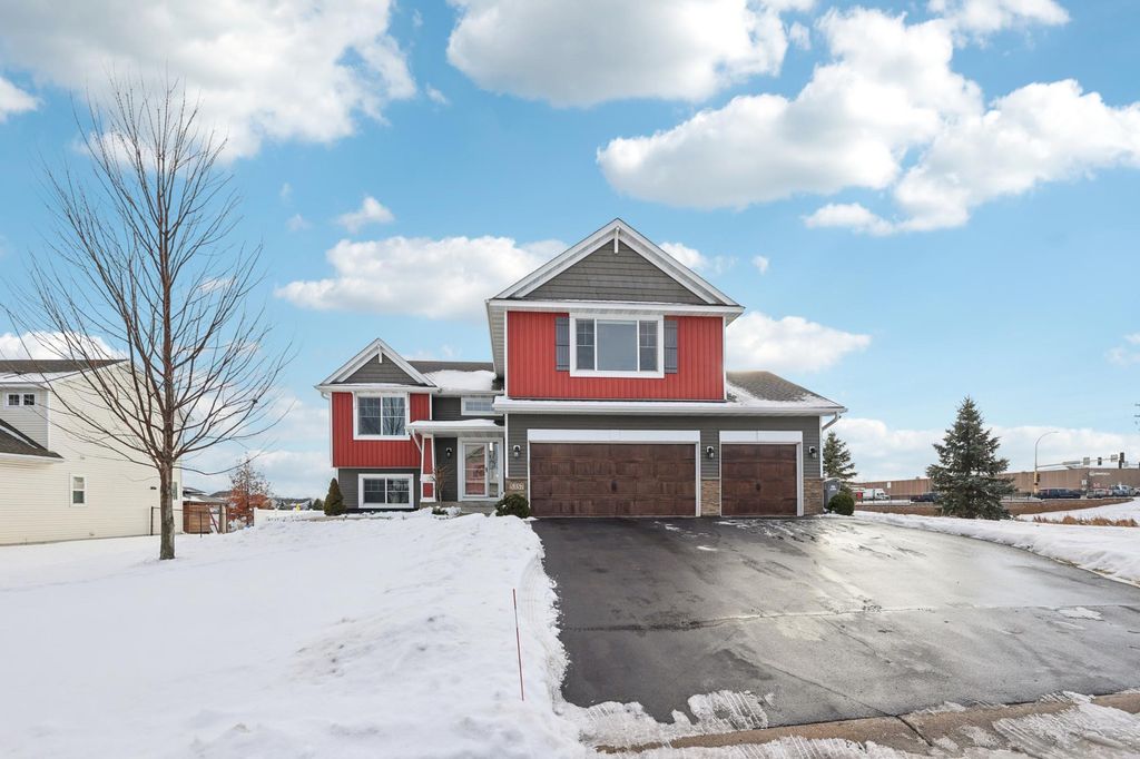 Photo of 5357 Credit River Road SE, Prior Lake, MN 55372 (MLS # 7006118)