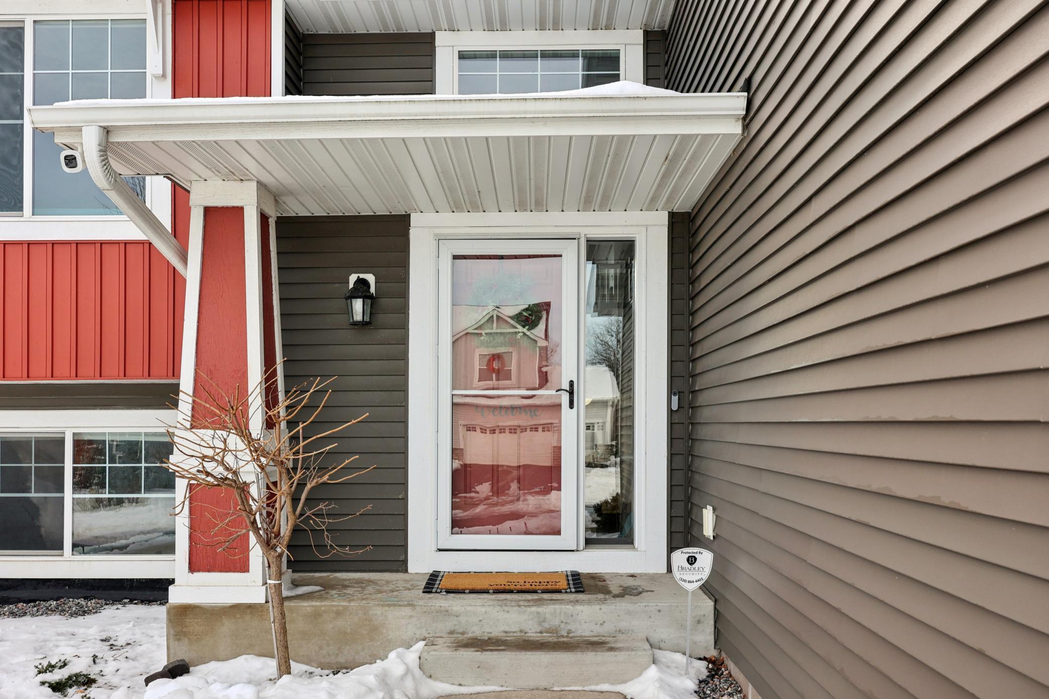 5357 Credit River Road SE