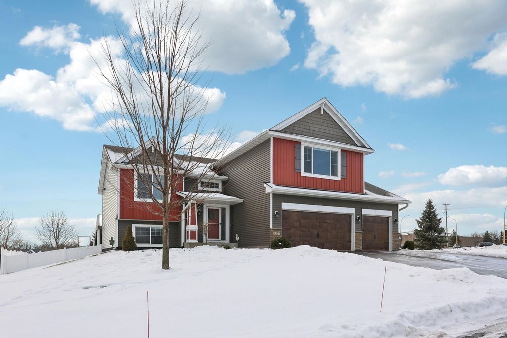 Photo of 5357 Credit River Road SE, Prior Lake, MN 55372 (MLS # 7006118)