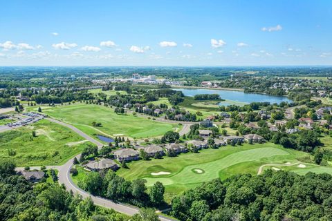 3144 Wilds Ridge Court NW Prior Lake MN 55372