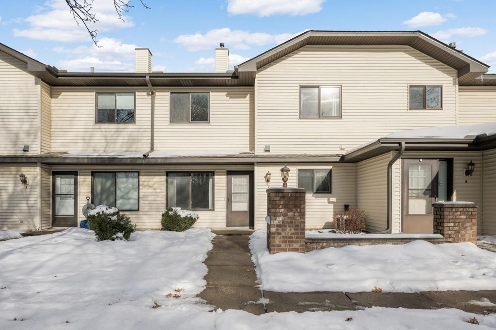 Photo of 5345 Orleans Lane N #7, Plymouth, MN 55442 (MLS # 7002917)