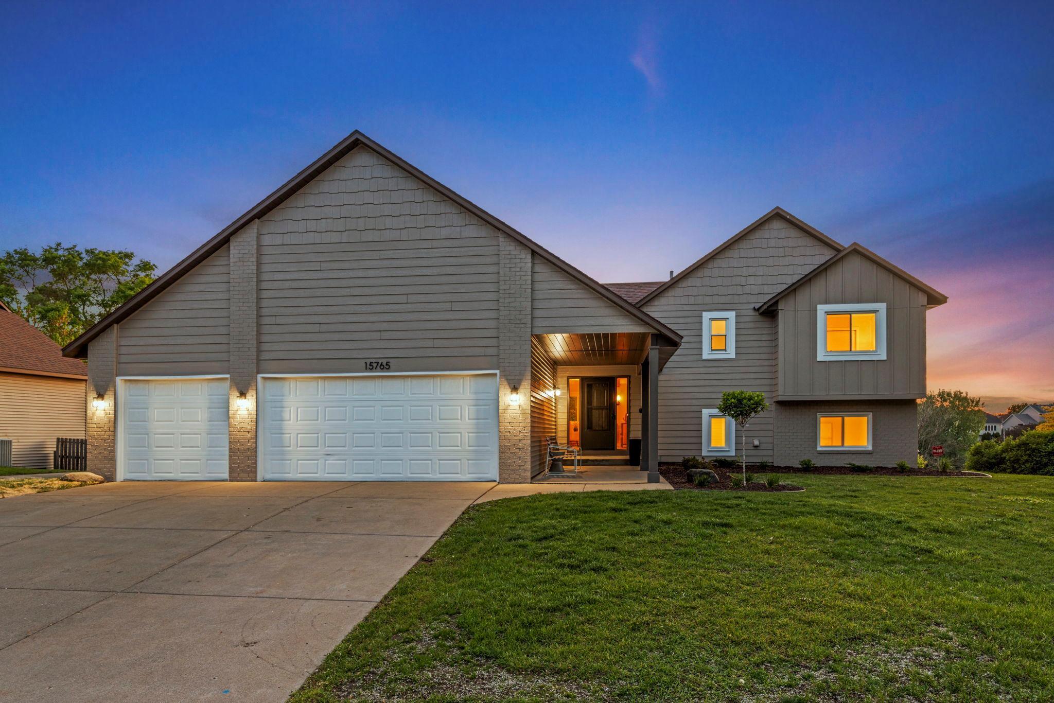 15765 Garden View Drive