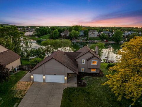 15765 Garden View Drive Apple Valley MN 55124
