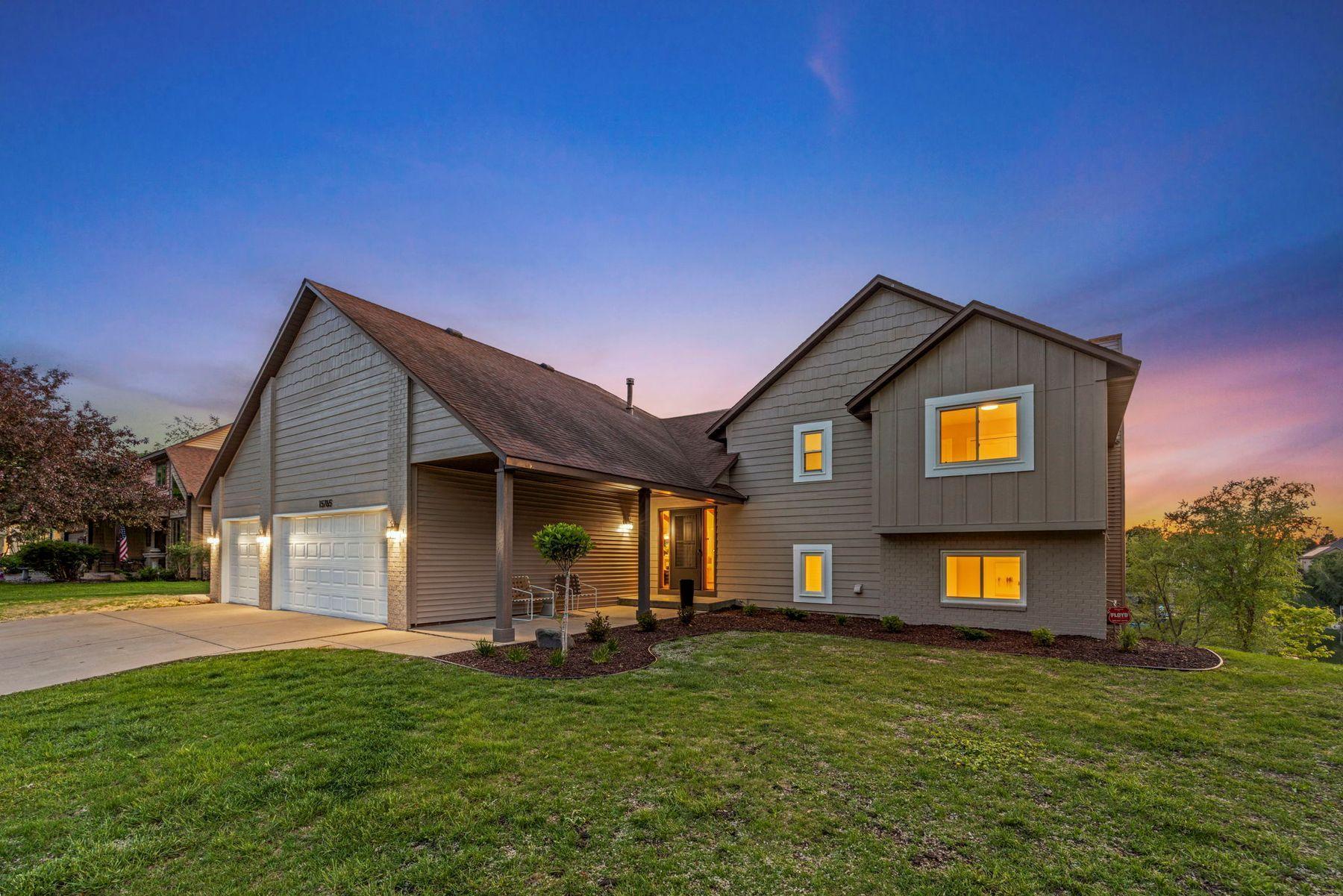 15765 Garden View Drive