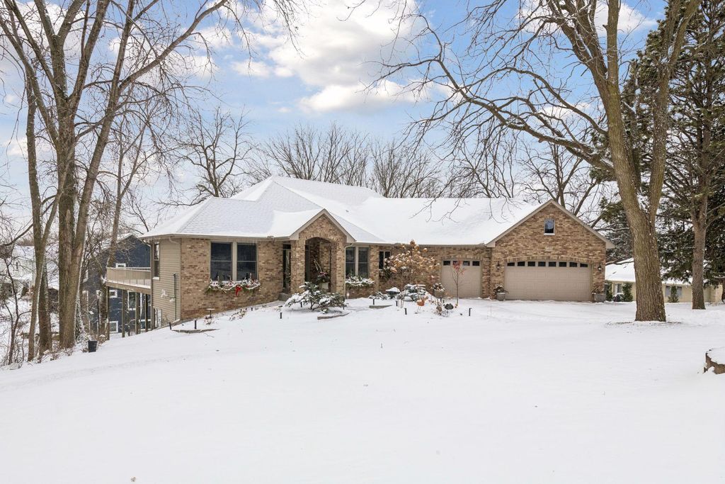 Photo of 6480 Yosemite Lane, Excelsior, MN 55331 (MLS # 6825260)