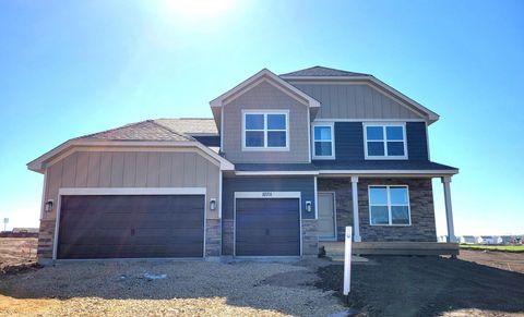 10711 Bent Pine Circle Woodbury MN 55129
