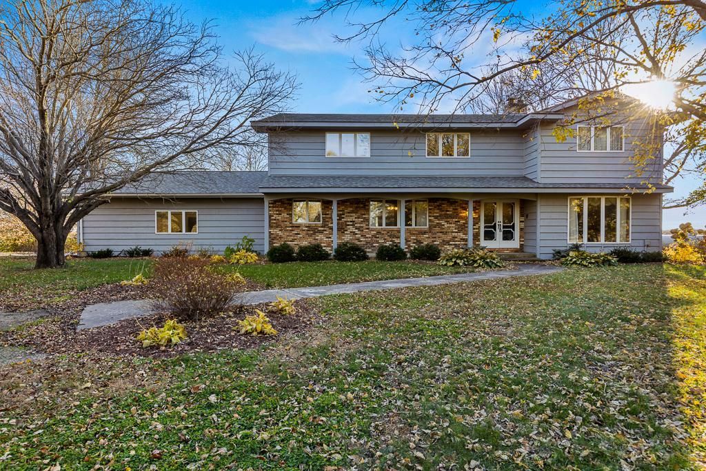 Photo of 15450 260th Street, Milroy, MN 56263 (MLS # 7005709)