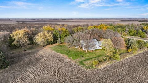 Photo of 15450 260th Street, Milroy, MN 56263 (MLS # 7005709)