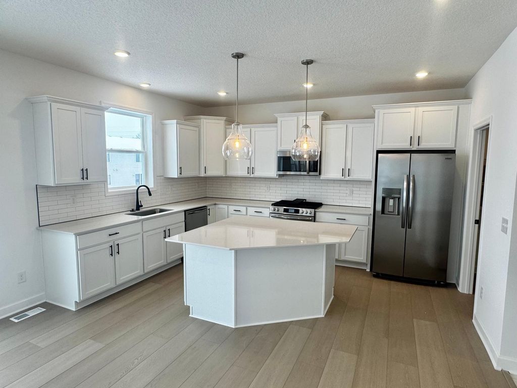 Photo of 2447 Tyrone Drive, Shakopee, MN 55379 (MLS # 7015452)