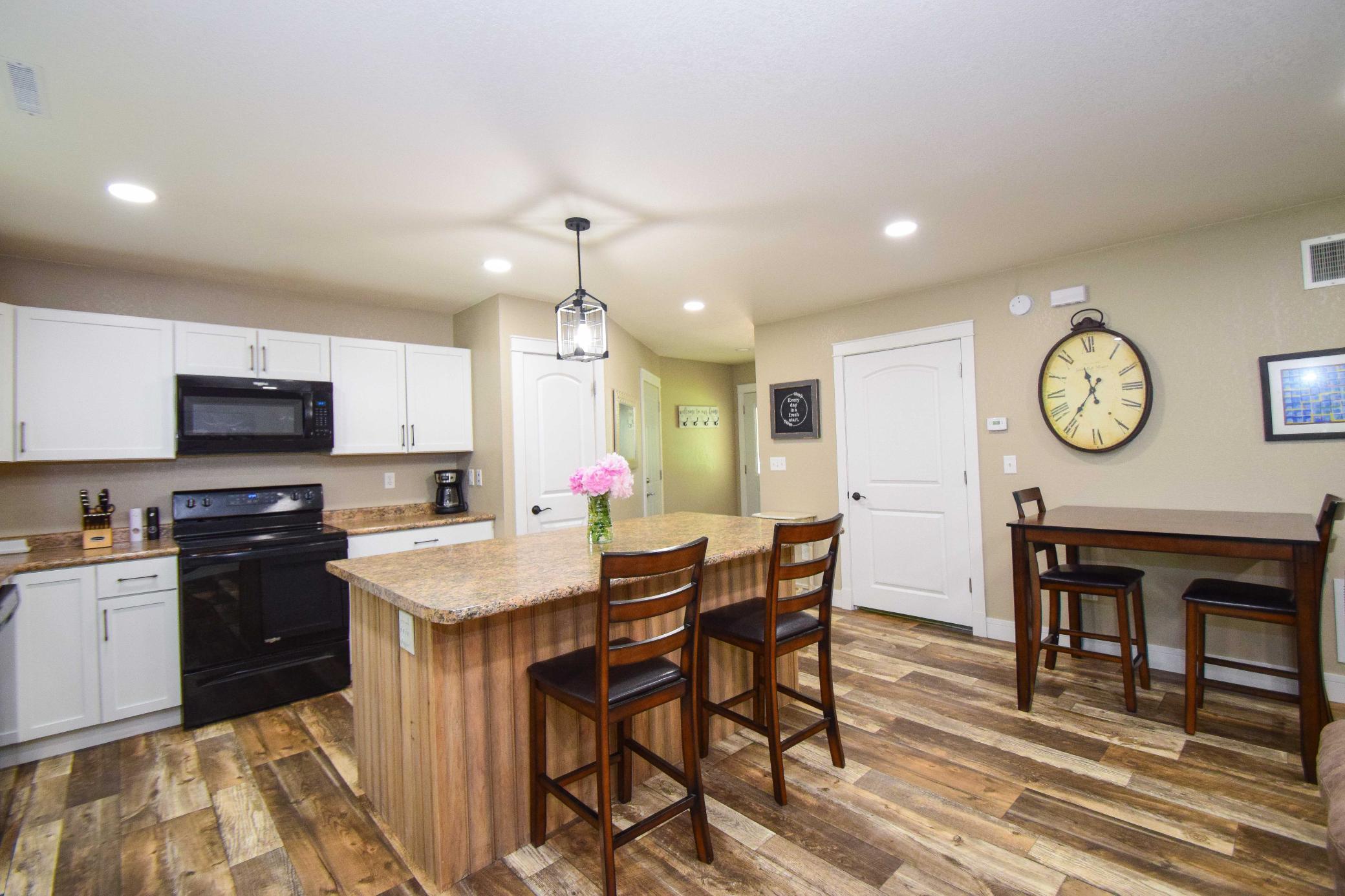 850 E Blueberry River Drive