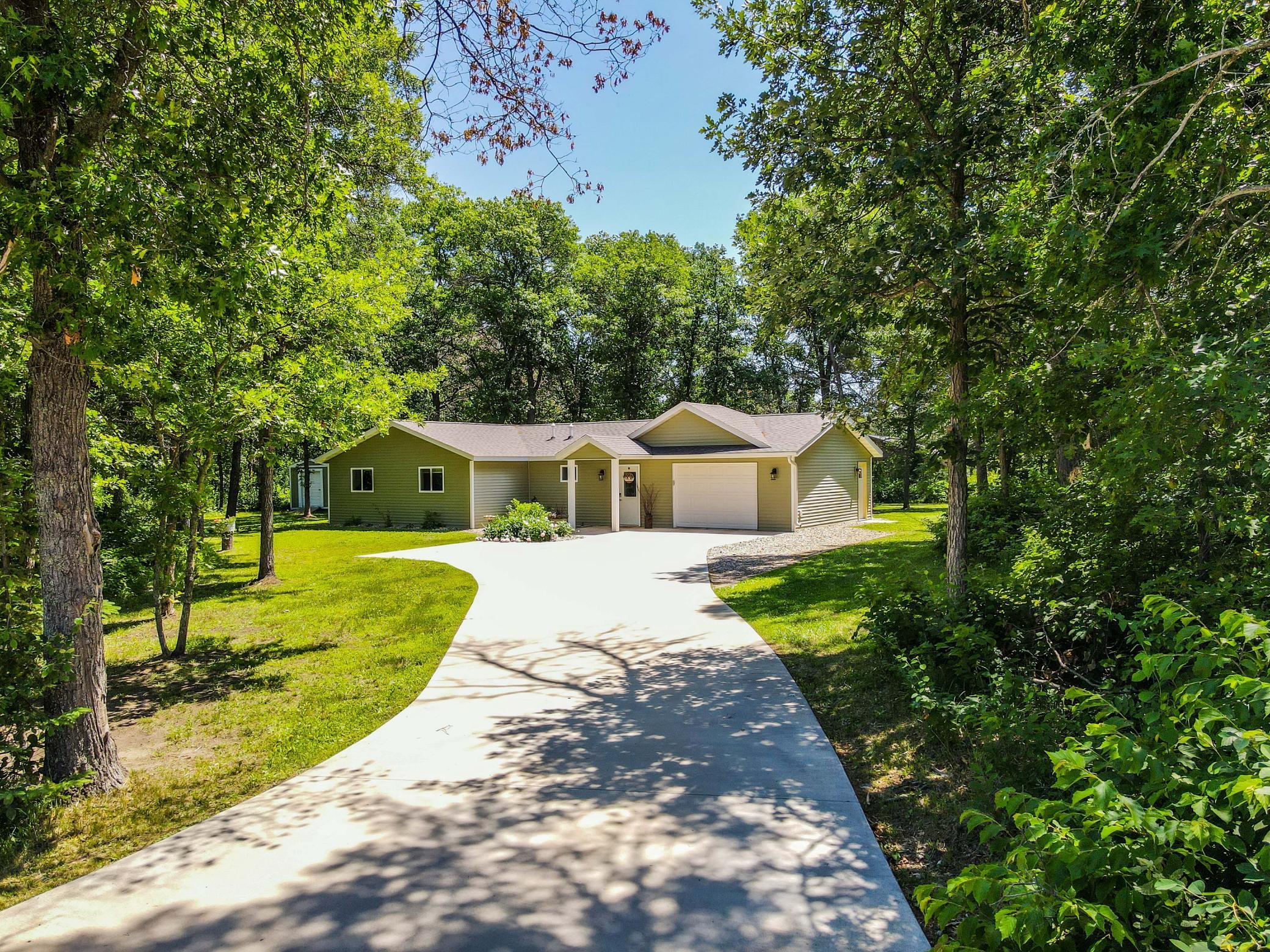 850 E Blueberry River Drive