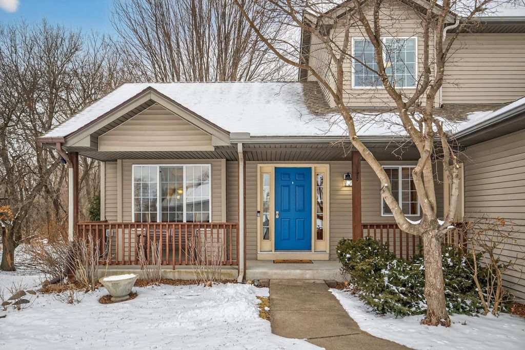 Photo of 2336 121st Circle NW, Coon Rapids, MN 55448 (MLS # 7022506)