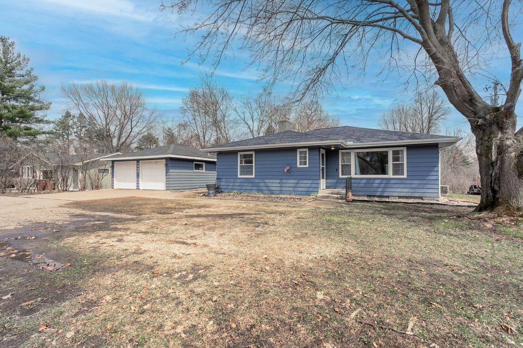 Photo of 4943 Osgood Avenue N, Stillwater, MN 55082 (MLS # 7053787)