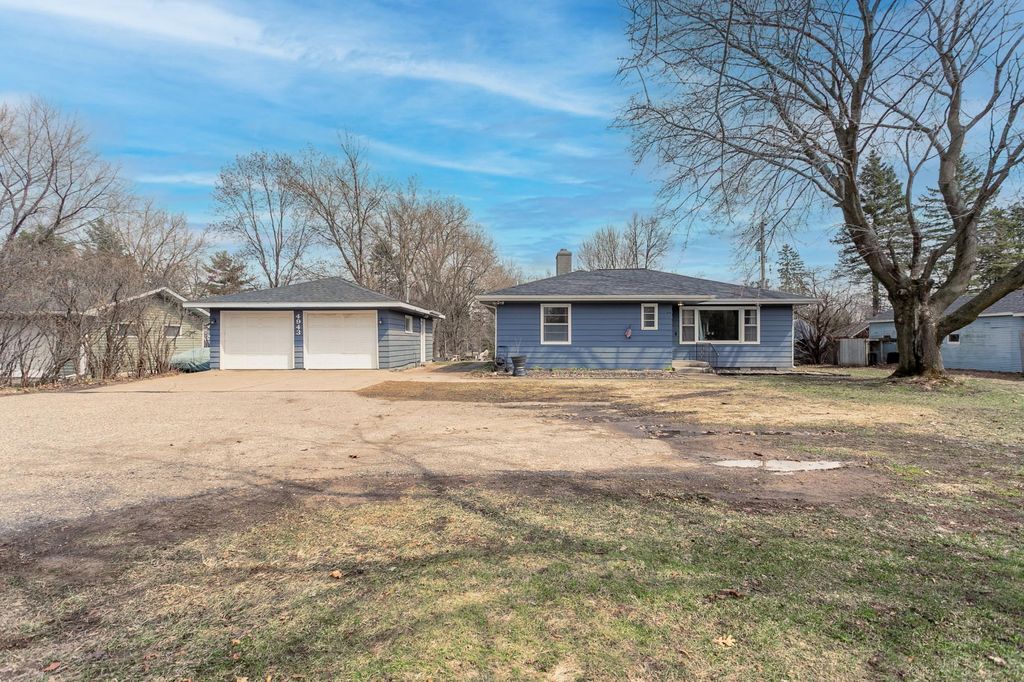 Photo of 4943 Osgood Avenue N, Stillwater, MN 55082 (MLS # 7053787)