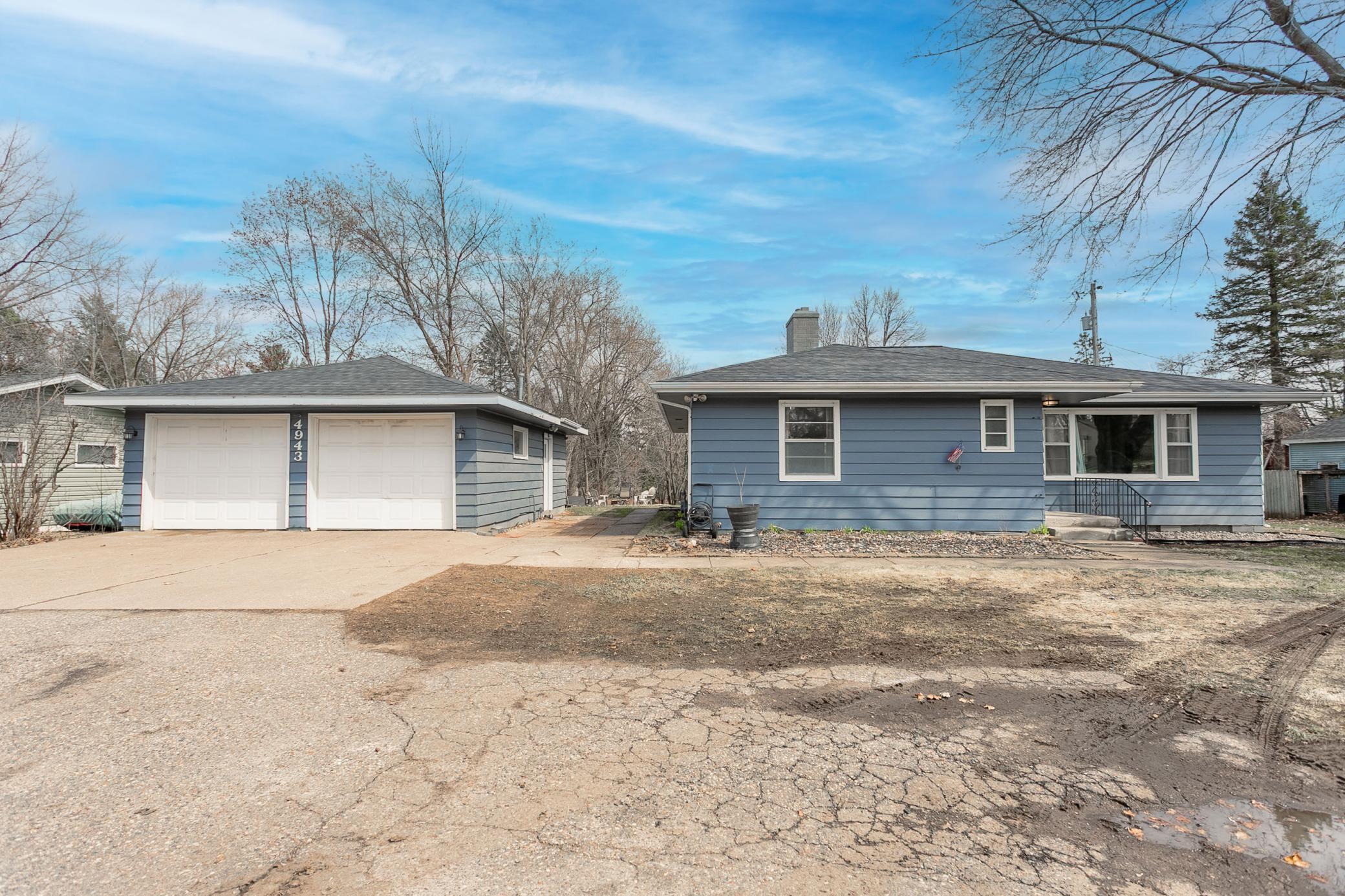 4943 Osgood Avenue N