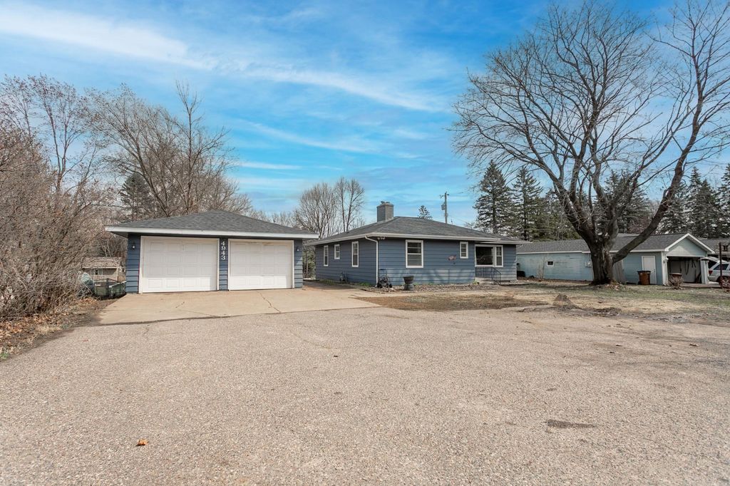 Photo of 4943 Osgood Avenue N, Stillwater, MN 55082 (MLS # 7053787)