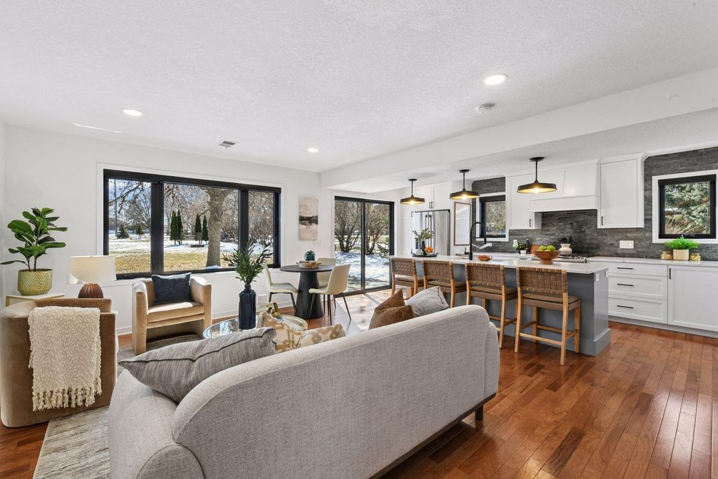 Photo of 1175 Lilac Circle, Victoria, MN 55386 (MLS # 7035225)