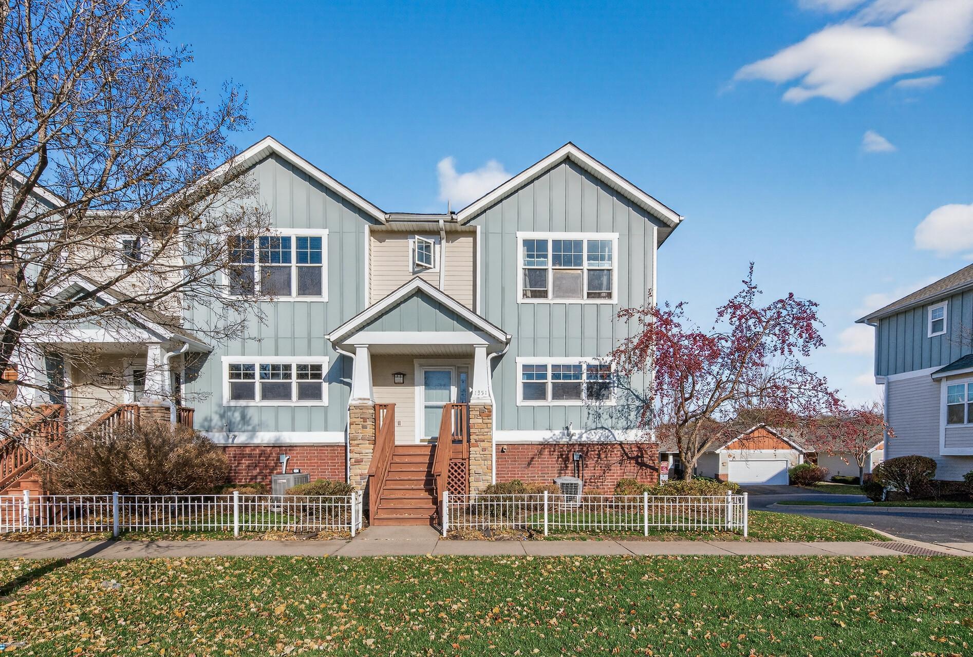 1351 Magnolia Avenue E 1351