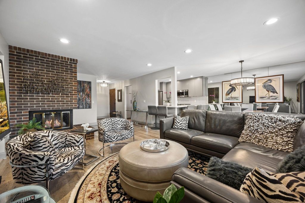 Photo of 8549 Irwin Road #134, Bloomington, MN 55437 (MLS # 7035078)