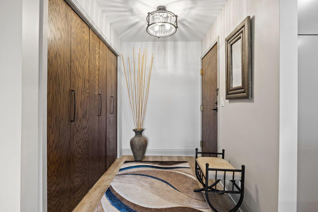 Photo of 8549 Irwin Road #134, Bloomington, MN 55437 (MLS # 7035078)