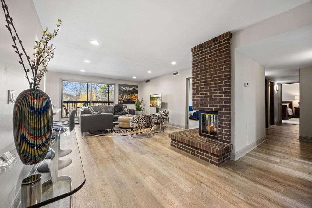 Photo of 8549 Irwin Road #134, Bloomington, MN 55437 (MLS # 7035078)