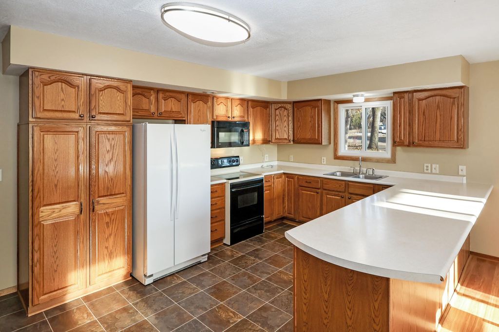 Photo of 26369 Lake Avenue, Zimmerman, MN 55398 (MLS # 7021403)