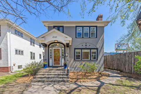4949 Penn Avenue S Minneapolis MN 55419