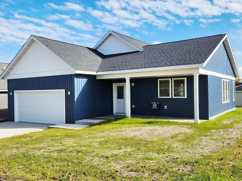 Photo of 4222 Fern Avenue SE, Rochester, MN 55904 (MLS # 7069131)