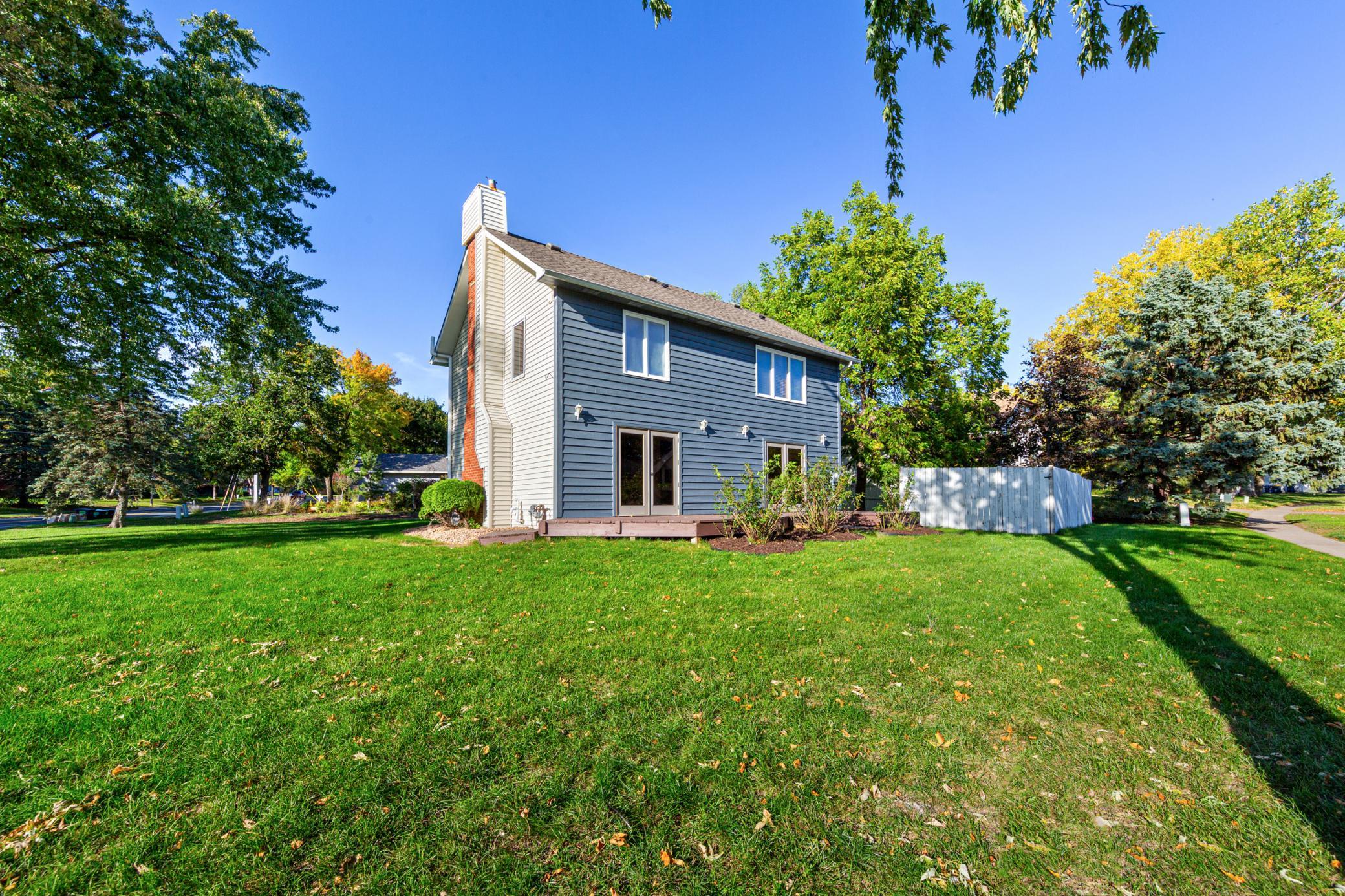 800 Crystal Lake Road E