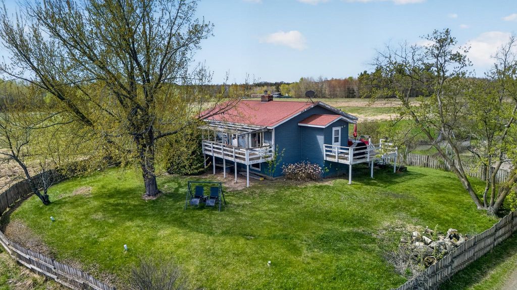 Photo of 45620 Grand Avenue, Harris, MN 55032 (MLS # 7069152)