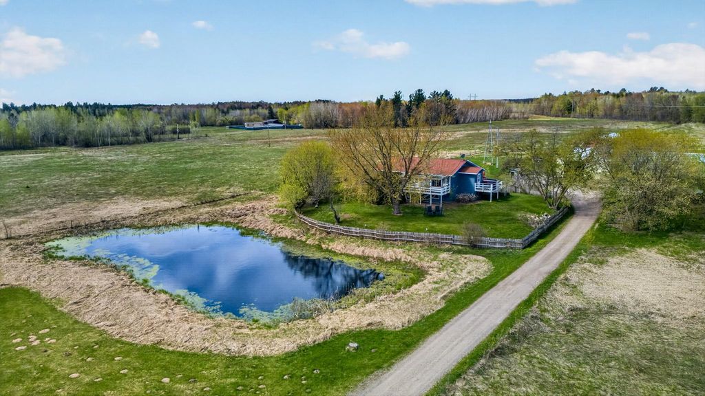 Photo of 45620 Grand Avenue, Harris, MN 55032 (MLS # 7069152)