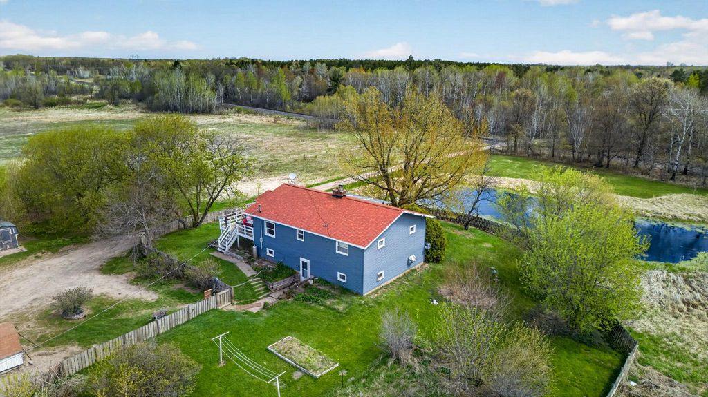 Photo of 45620 Grand Avenue, Harris, MN 55032 (MLS # 7069152)