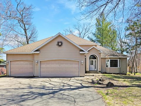 21124 Wildwood Road Brainerd MN 56401