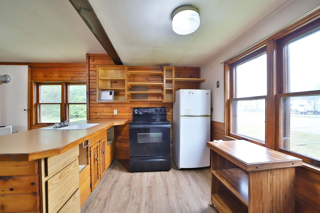 Photo of 7405 Novotny Road, Brainerd, MN 56401 (MLS # 7022088)