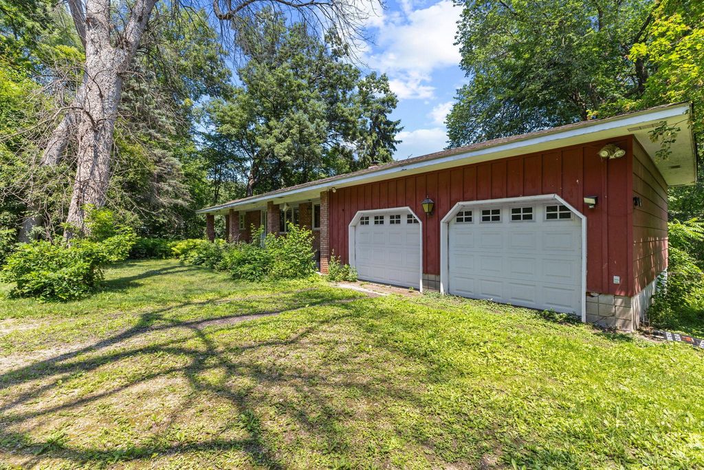 Photo of 3151 145th Street E, Rosemount, MN 55068 (MLS # 7102193)