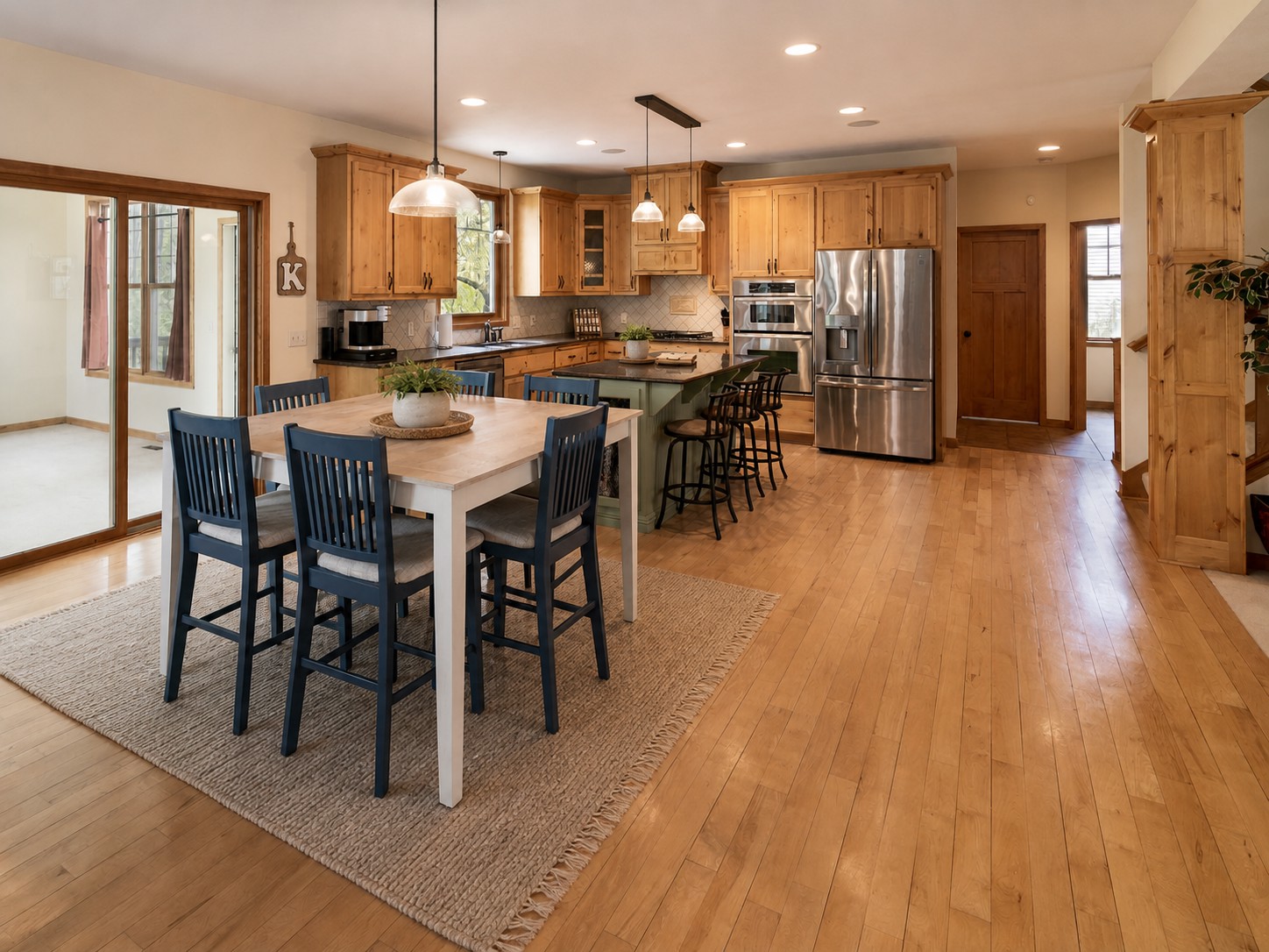2110 Valley Creek Lane