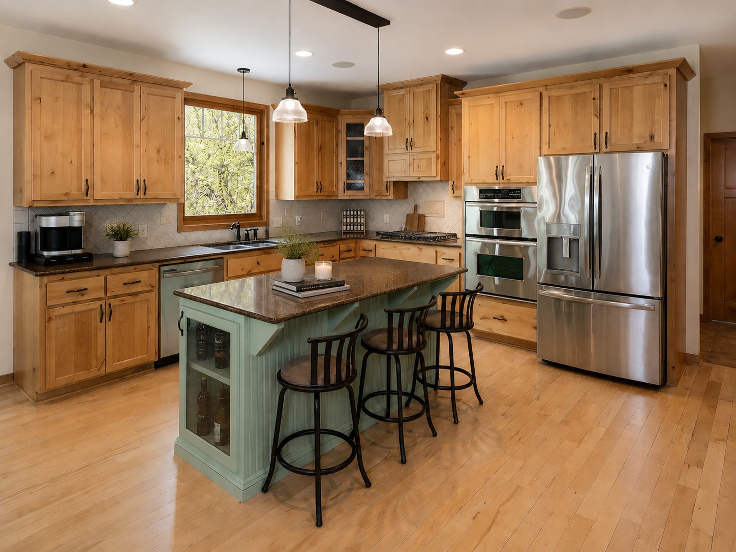 2110 Valley Creek Lane