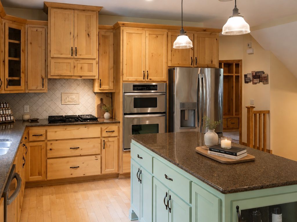 Photo of 2110 Valley Creek Lane, Shakopee, MN 55379 (MLS # 7067412)