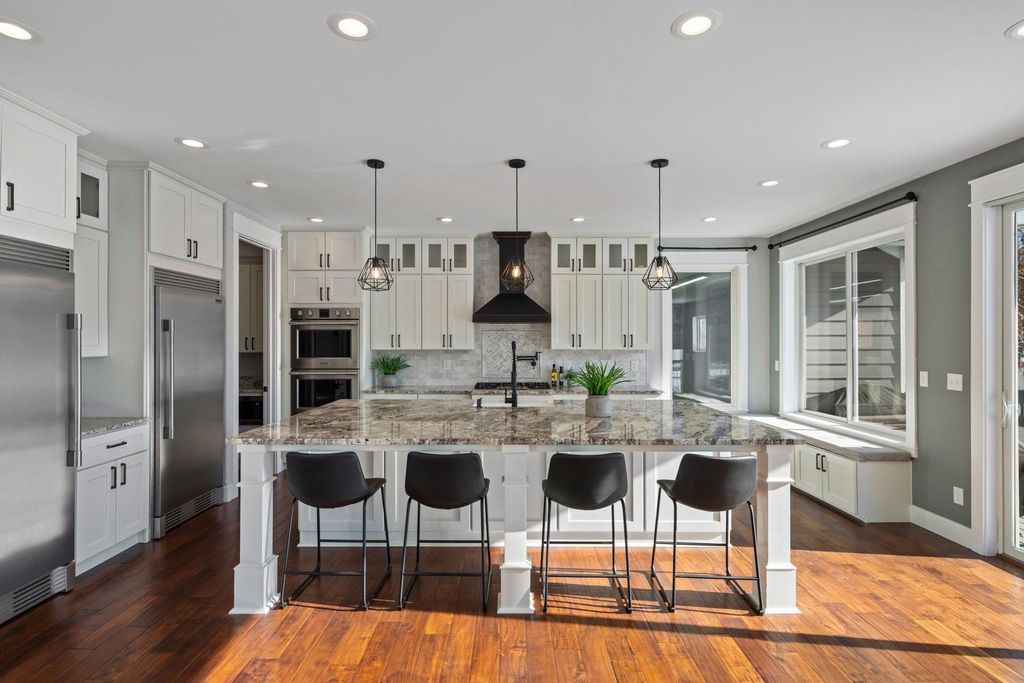 Photo of 4624 141st Lane NE, Ham Lake, MN 55304 (MLS # 7013407)