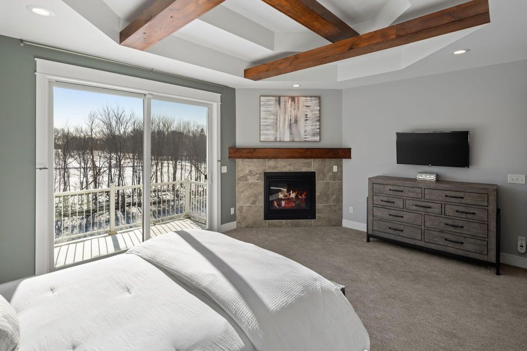 Photo of 4624 141st Lane NE, Ham Lake, MN 55304 (MLS # 7013407)