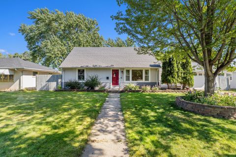 7509 Elliot Avenue S Richfield MN 55423