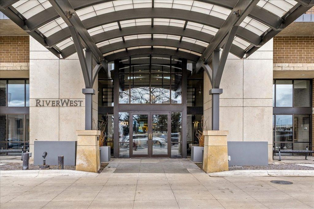 Photo of 401 S 1st Street #1612, Minneapolis, MN 55401 (MLS # 7046245)