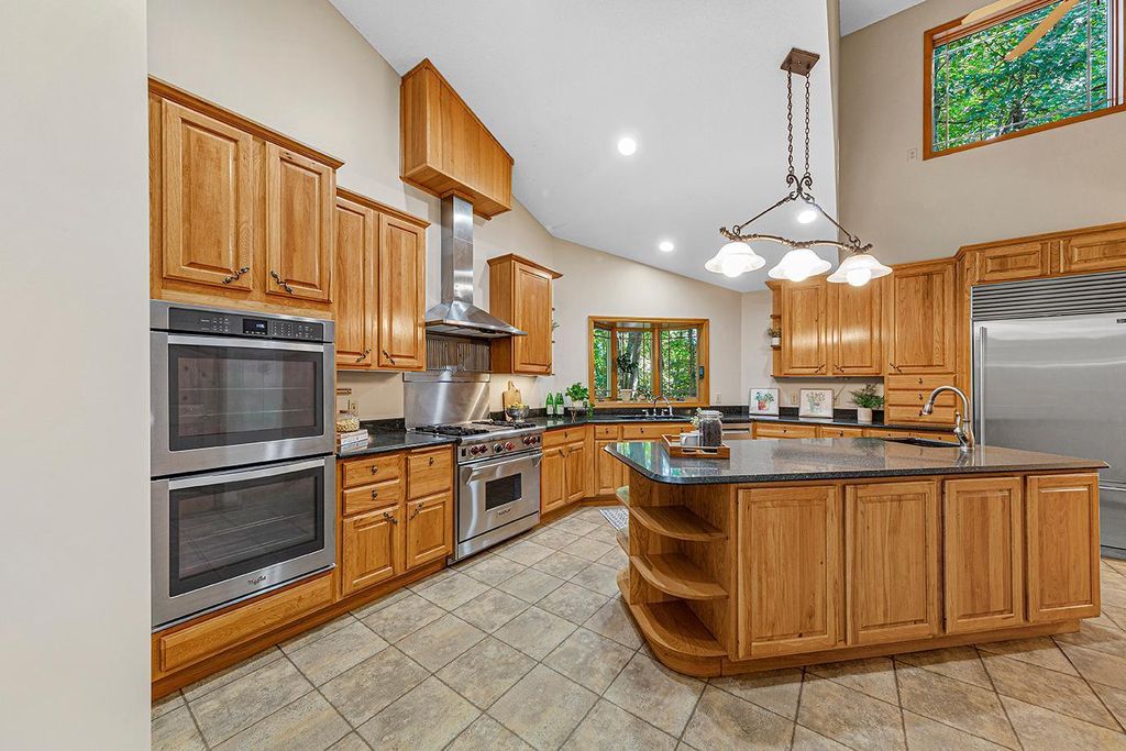 Photo of 31113 351st Lane, Henderson, MN 56058 (MLS # 6781144)