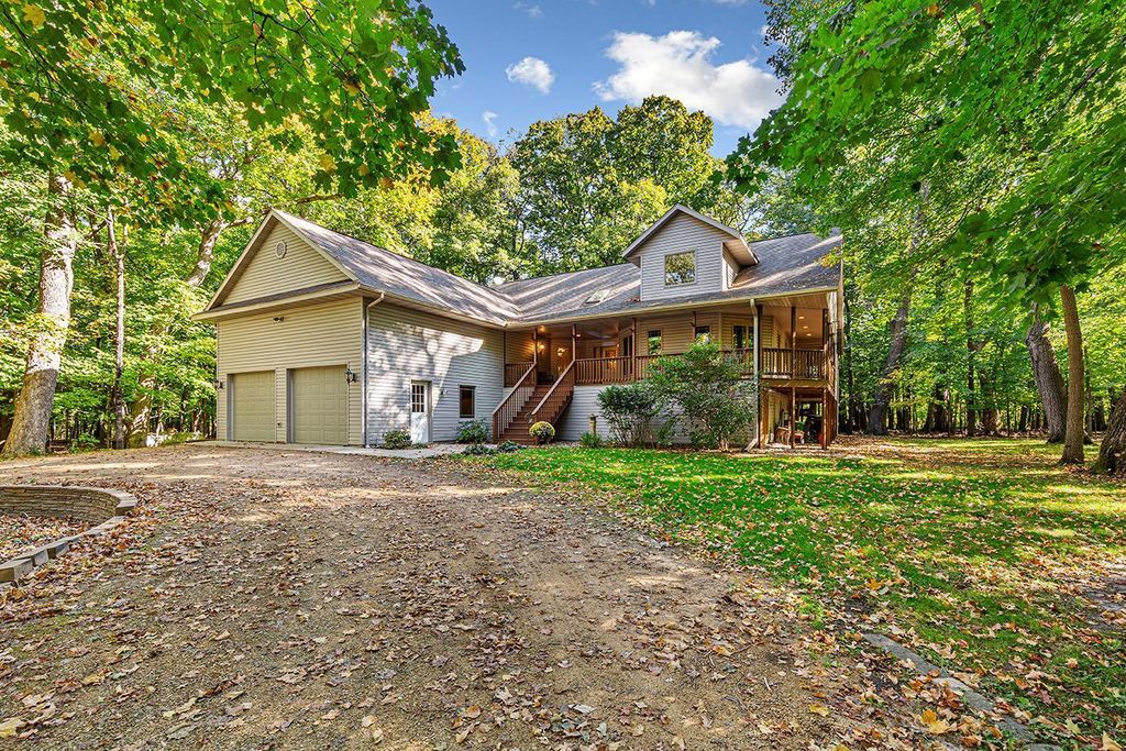Photo of 31113 351st Lane, Henderson, MN 56058 (MLS # 6781144)