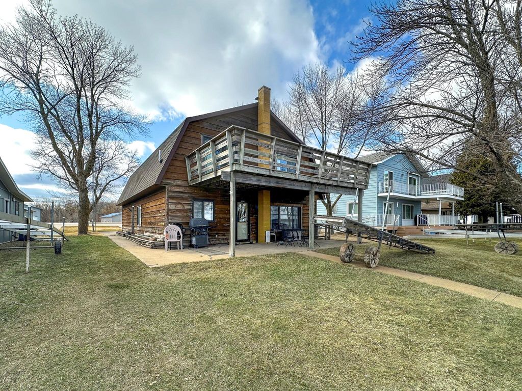 Photo of 51036 County Highway 9, Pelican Rapids, MN 56572 (MLS # 7008647)