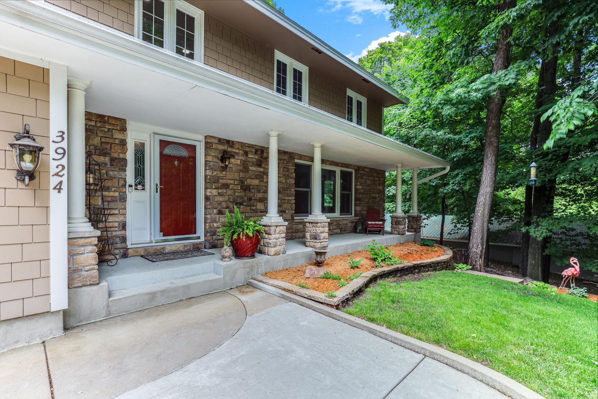 3924 Tonkawood Road