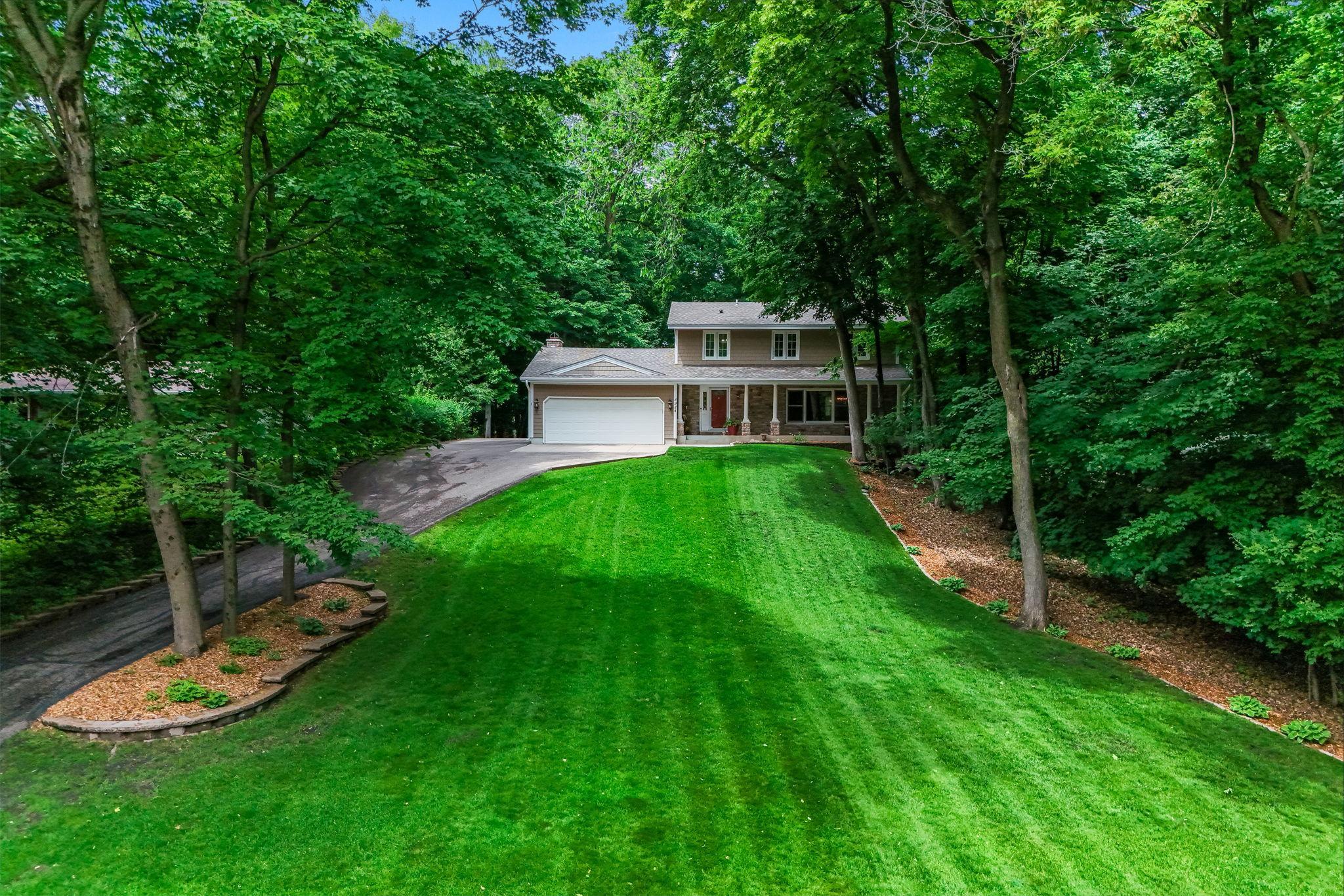 3924 Tonkawood Road