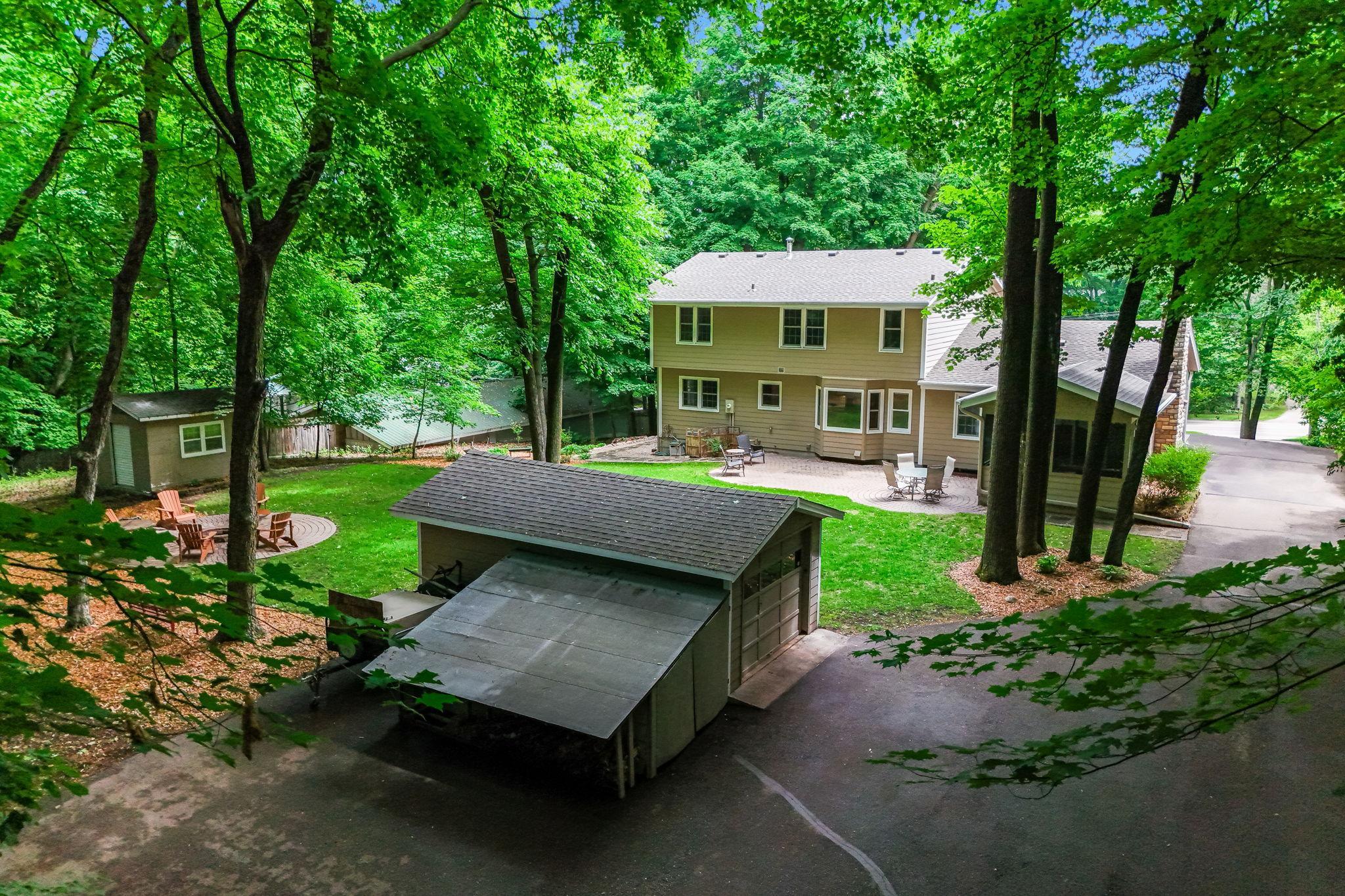 3924 Tonkawood Road