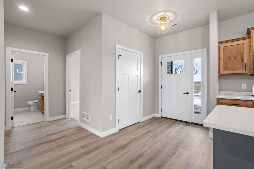 Photo of 709 BLAINE Street N, Colfax, ND 58018 (MLS # 6674664)