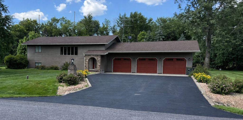 Photo of 2174 232nd Street, Saint Augusta, MN 56301 (MLS # 7034816)